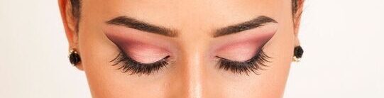 Brude makeup